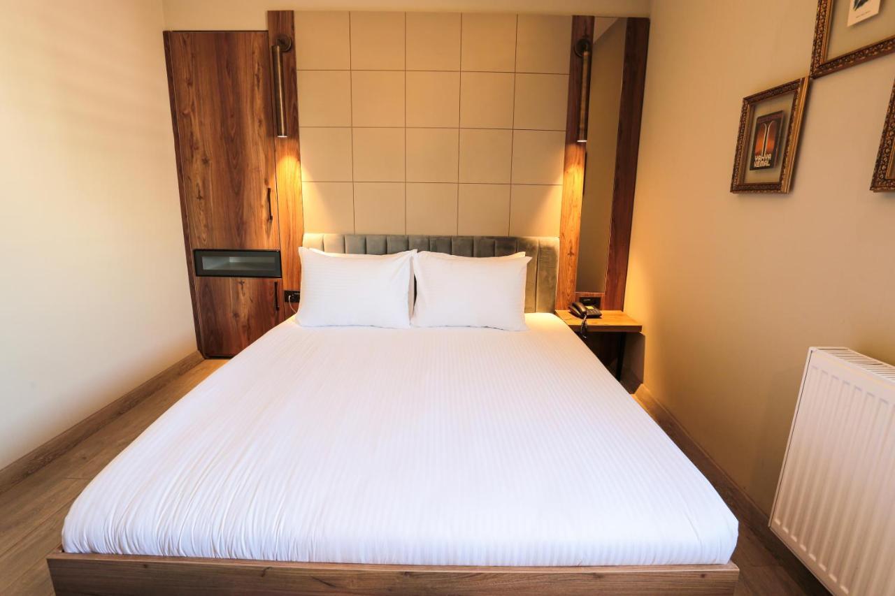Arach Hotel Harbiye Κωνσταντινούπολη Εξωτερικό φωτογραφία
