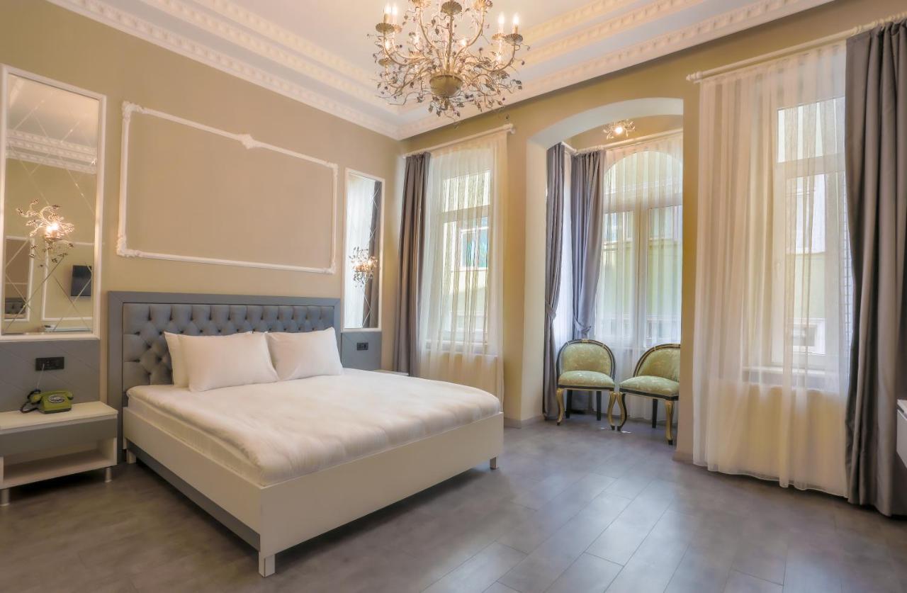Arach Hotel Harbiye Κωνσταντινούπολη Εξωτερικό φωτογραφία