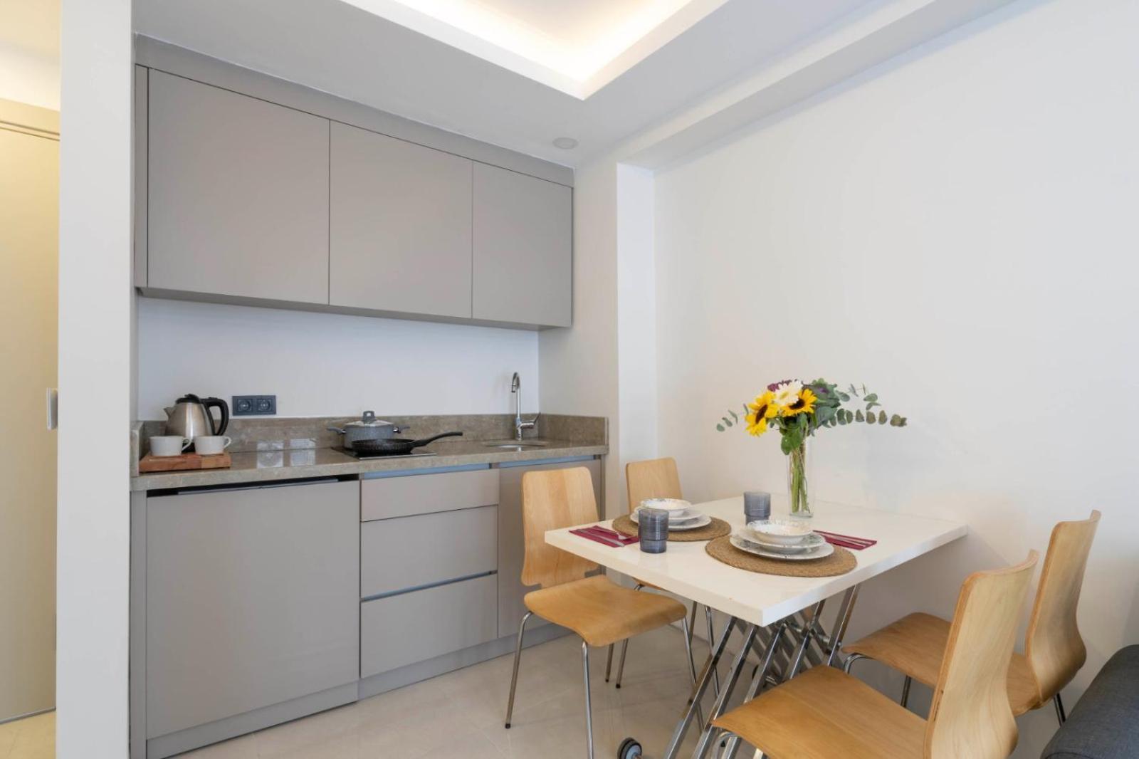 Arach Hotel Harbiye Κωνσταντινούπολη Εξωτερικό φωτογραφία