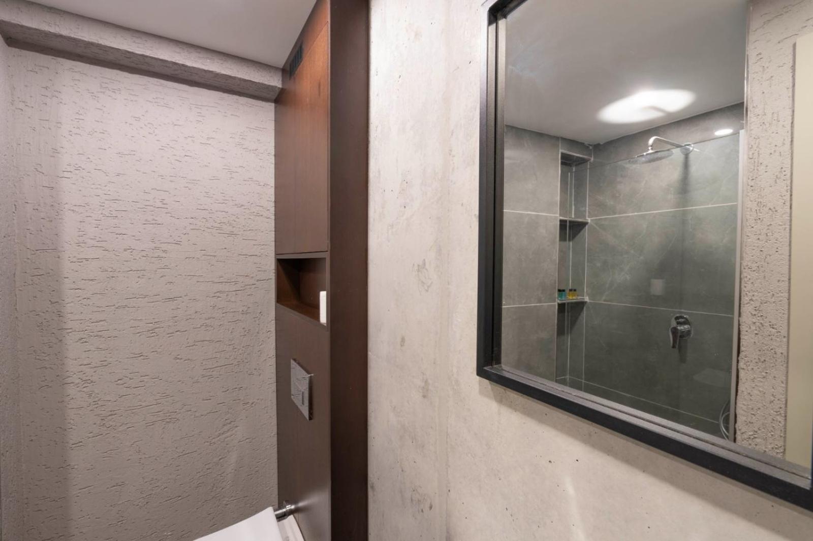 Arach Hotel Harbiye Κωνσταντινούπολη Εξωτερικό φωτογραφία