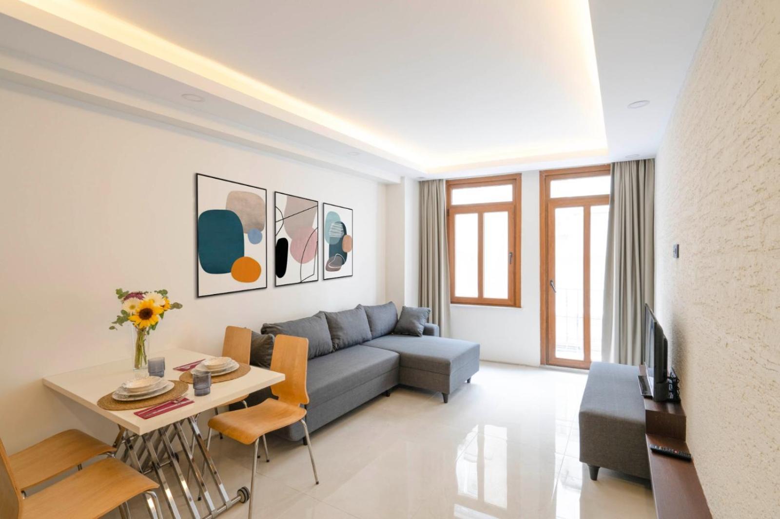 Arach Hotel Harbiye Κωνσταντινούπολη Εξωτερικό φωτογραφία