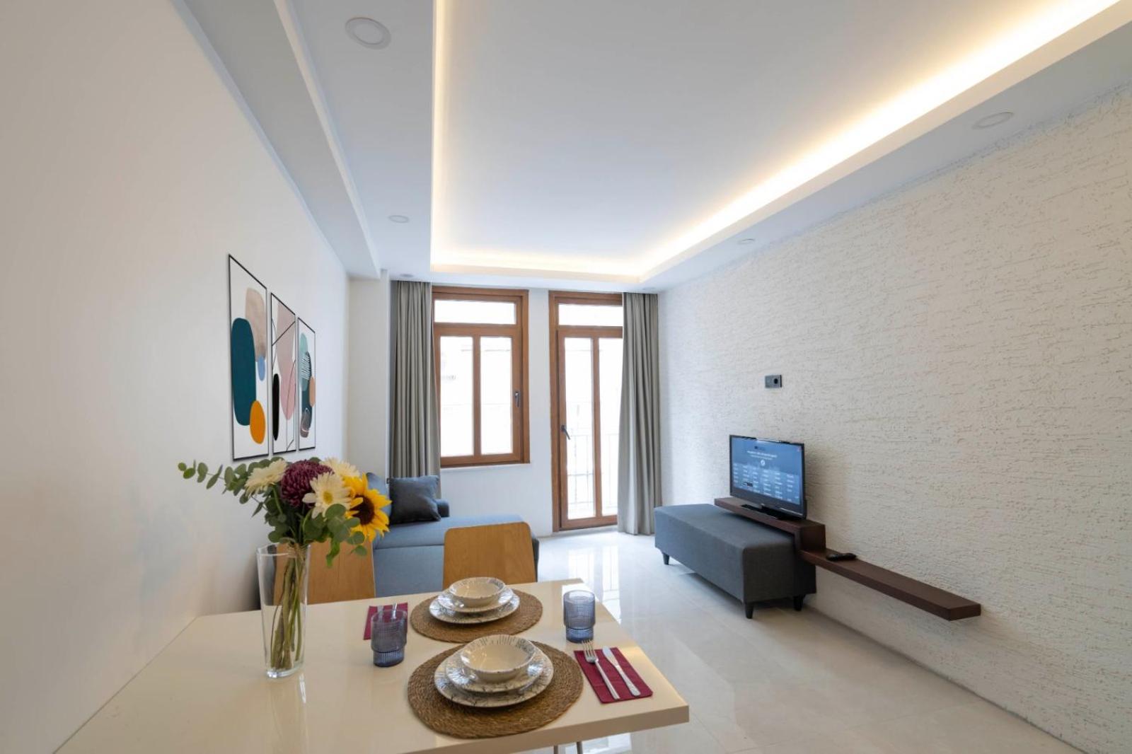Arach Hotel Harbiye Κωνσταντινούπολη Εξωτερικό φωτογραφία