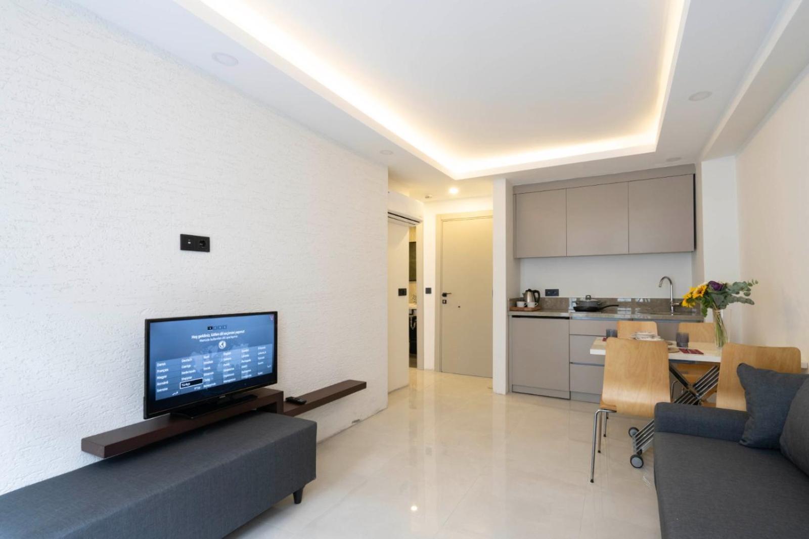 Arach Hotel Harbiye Κωνσταντινούπολη Εξωτερικό φωτογραφία